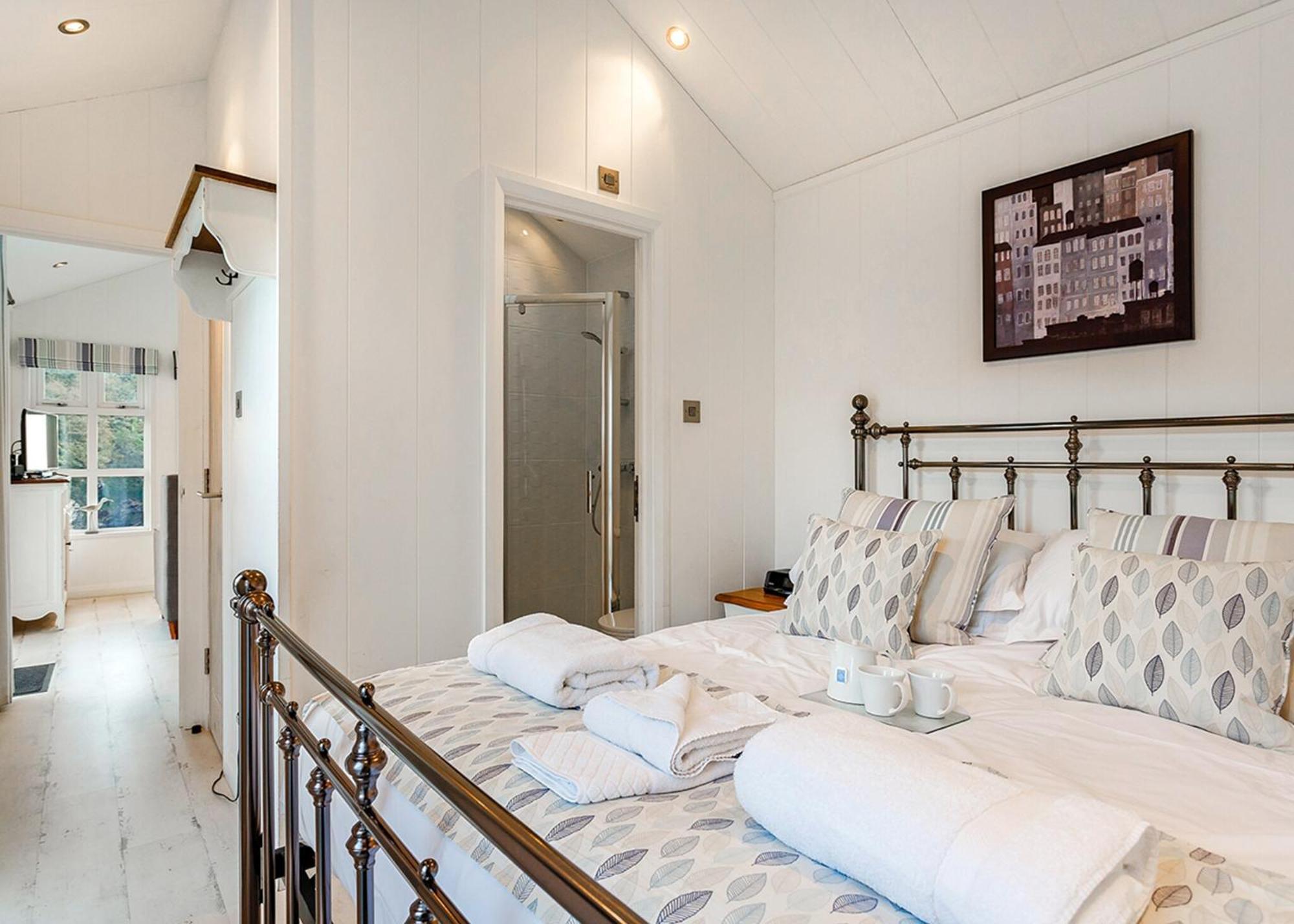 Beach Cove Coastal Retreat Ilfracombe Ruang foto