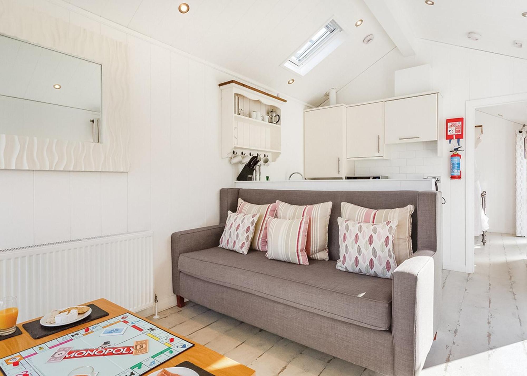 Beach Cove Coastal Retreat Ilfracombe Bagian luar foto